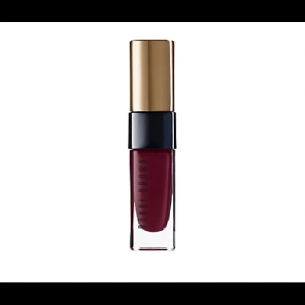 Bobbi Brown Wild Orchid Luxe Liquid Lip High Shine